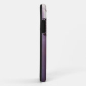 北米,アメリカ,アリゾナ州,ツーソン,サンセットと孤独 Case-Mate iPhoneケース (裏面/右)