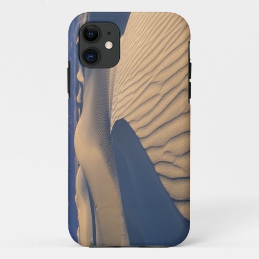 北米,アメリカ,カリフォルニア,デスバレー3 Case-Mate iPhoneケース (裏面)
