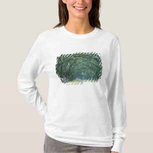 北米,アメリカ,ジョージア州,サバンナ Tシャツ