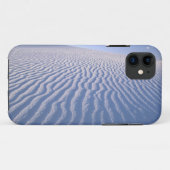 北米,アメリカ,ニューメキシコ州,ホワイトサンド Case-Mate iPhoneケース (裏面(横))