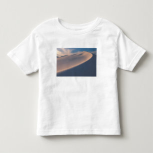 北米,アメリカ,ニューメキシコ州,ホワイト2 トドラーTシャツ