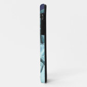 北米,アメリカ,ニューヨーク,ニューヨーク市。7 Case-Mate iPhoneケース (裏面/左)