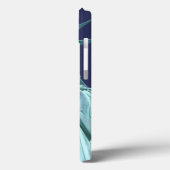 北米,アメリカ,ニューヨーク,ニューヨーク市。7 Case-Mate iPhoneケース (裏面 / 左)
