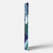 北米,アメリカ,ニューヨーク,ニューヨーク市。7 Case-Mate iPhoneケース (裏面 / 右)
