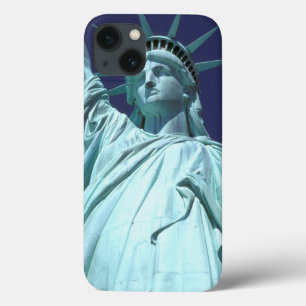 北米,アメリカ,ニューヨーク,ニューヨーク市。7 iPhone 13ケース