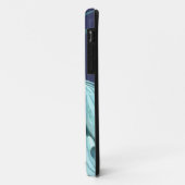 北米,アメリカ,ニューヨーク,ニューヨーク市。7 Case-Mate iPhoneケース (裏面/左)
