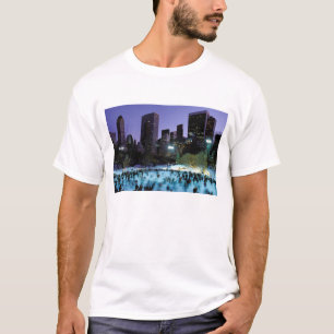 北米,アメリカ,ニューヨーク,ニューヨーク市. 9 Tシャツ
