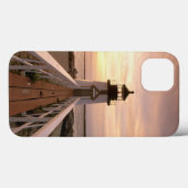 北米,アメリカ,マサチューセッツ州,ナンタケット島 4 Case-Mate iPhoneケース (裏面 (横))