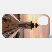 北米,アメリカ,マサチューセッツ州,ナンタケット島 4 Case-Mate iPhoneケース (裏面 (横))