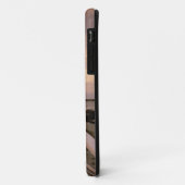 北米,アメリカ,マサチューセッツ州,ナンタケット 4 Case-Mate iPhoneケース (裏面/左)