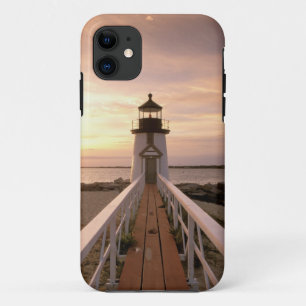 北米,アメリカ,マサチューセッツ州,ナンタケット 4 iPhone 11 ケース