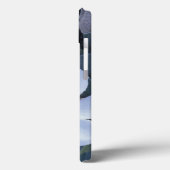 北米,アメリカ,ユタ州,アーチーズ国立公園,月見草 Case-Mate iPhoneケース (裏面 / 左)