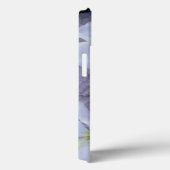 北米,アメリカ,ユタ州,アーチーズ国立公園,月見草 Case-Mate iPhoneケース (裏面 / 右)