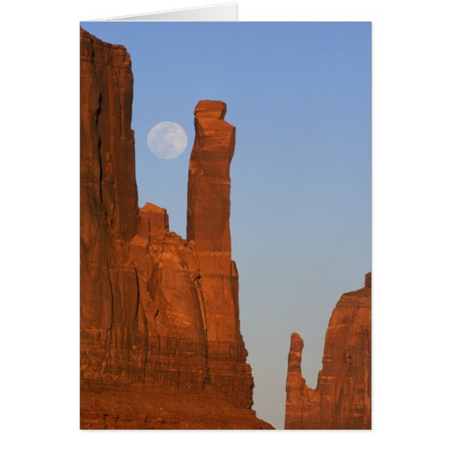 北米,アメリカ,ユタ州,モニュメントバレー,2 (正面)