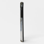 北米,アメリカ,ワシントン州,ウィドビー島. 2 Case-Mate iPhoneケース (裏面/左)