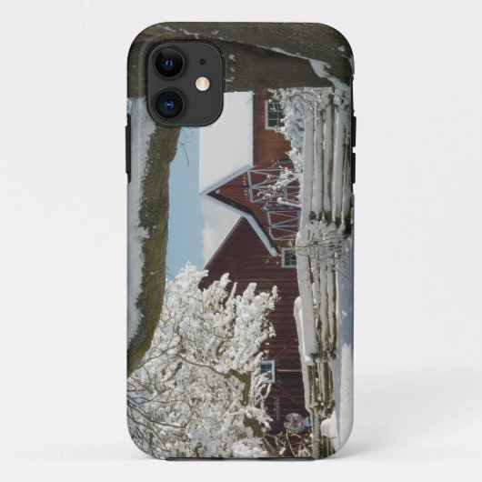 北米,アメリカ,ワシントン州,ウィドビー島. 2 Case-Mate iPhoneケース (裏面)