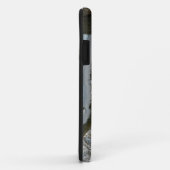 北米,アメリカ,ワシントン州,ウィドビー島. 2 Case-Mate iPhoneケース (裏面/右)