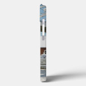 北米,アメリカ,ワシントン州,ウィドビー島. 2 Case-Mate iPhoneケース (裏面 / 左)