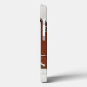 北米,アメリカ,ワシントン州,ウィドビー島 Case-Mate iPhoneケース (裏面 / 左)
