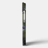 北米, アメリカ, ワシントン州, オジロジカ, Case-Mate iPhoneケース (裏面 / 左)