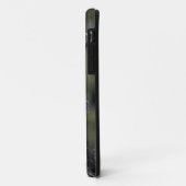 北米,アメリカ,ワシントン州,オジロジカ Case-Mate iPhoneケース (裏面/左)