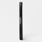 北米,アメリカ,ワシントン州,オリンピック国立公園, Case-Mate iPhoneケース (裏面/左)