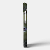 北米, アメリカ, ワシントン州, シロオジシ Case-Mate iPhoneケース (裏面 / 左)