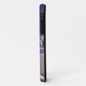 北米,アメリカ,ワシントン州,レイニアー山国立公園,スノーシュー Case-Mate iPhoneケース (裏面/左)