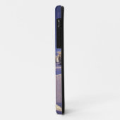北米,アメリカ,ワシントン州,レイニアー山国立公園,スノーシュー Case-Mate iPhoneケース (裏面/左)