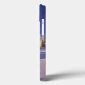 北米,アメリカ,ワシントン州,レイニアー山国立公園,スノーシュー Case-Mate iPhoneケース (裏面 / 左)