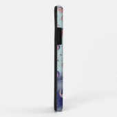 北米,アメリカ,ワシントン州,レッドモンド,アメリカ国旗 Case-Mate iPhoneケース (裏面/右)