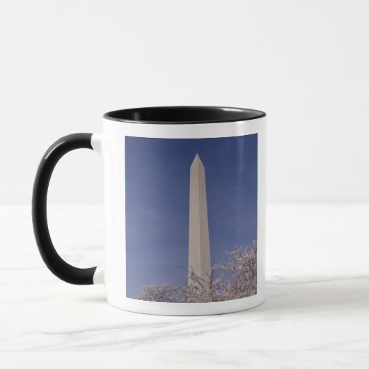 北米,アメリカ,ワシントンD.C.,ワシントン マグカップ (左)