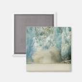 北米、アメリカ、AK、内部の通路、 マグネット (正面/裏面)