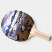 北米, カナダ, アルバータ州, ジャスパー国立公園 卓球ラケット (横)