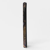 北米, カナダ, アルバータ州, ジャスパー国立公園 Case-Mate iPhoneケース (裏面/左)