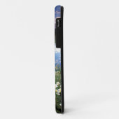 北米, カナダ, アルバータ州, バンフ国立公園 2 Case-Mate iPhoneケース (裏面/左)