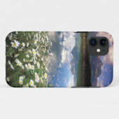 北米, カナダ, アルバータ州, バンフ国立公園 2 Case-Mate iPhoneケース (裏面(横))