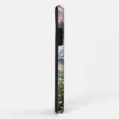 北米, カナダ, アルバータ州, バンフ国立公園 2 Case-Mate iPhoneケース (裏面/右)