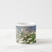 北米、カナダ、アルベルタ、バンフナショナル2 エスプレッソカップ (正面)