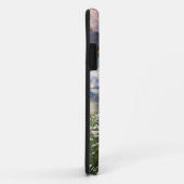 北米、カナダ、アルベルタ、バンフナショナル2 Case-Mate iPhoneケース (裏面/右)