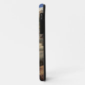 北米, カナダ, カナディアンロッキー, バンフ Case-Mate iPhoneケース (裏面/左)