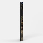 北米, カナダ, カナディアンロッキー, バンフ Case-Mate iPhoneケース (裏面/右)