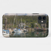 北米, カナダ, クイーンシャーロット諸島, 4 Case-Mate iPhoneケース (裏面(横))