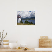 北米、カナダ、ニューファンドランドおよび2 ポスター (キッチン)