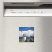 北米、カナダ、ニューファンドランド マグネット (インサイチュ (食洗機))