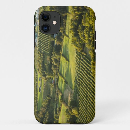 北米, カナダ, ノバスコシア州, アナポリス Case-Mate iPhoneケース (裏面)