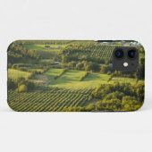 北米, カナダ, ノバスコシア州, アナポリス Case-Mate iPhoneケース (裏面(横))