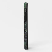 北米, カナダ, ノバスコシア州, ケープブレトン Case-Mate iPhoneケース (裏面/左)