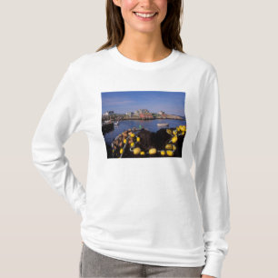北米, カナダ, ノバスコシア州, ペギー Tシャツ