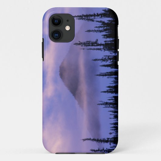 北米, カナダ, ノースウエスト準州, Case-Mate iPhoneケース (裏面)